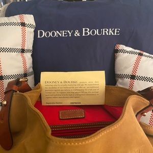 Dooney & Bourke